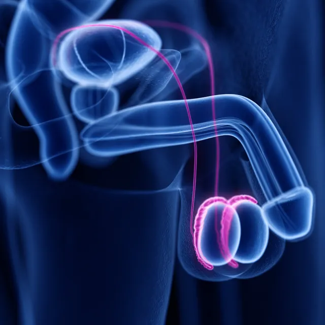 Vasectomía sin bisturí